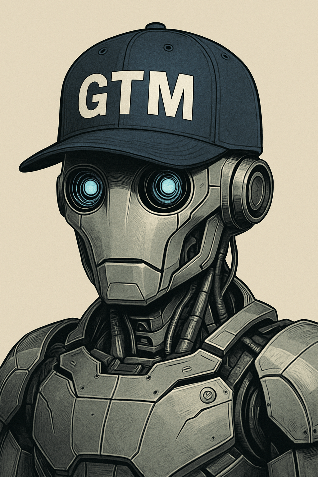 Como Montar a Base de um Bom Go-to-Market&nbsp;(GTM)